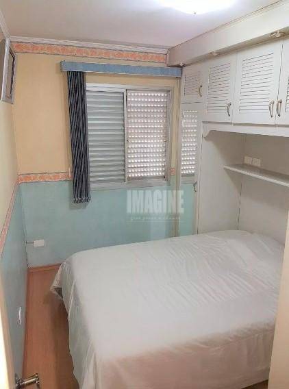 Apartamento à venda com 2 quartos, 55m² - Foto 7