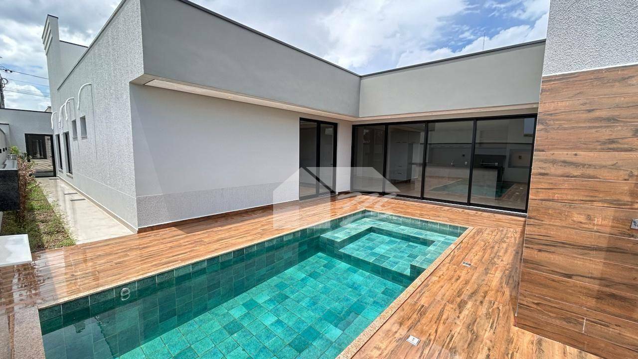 Casa de Condomínio à venda com 3 quartos, 283m² - Foto 58