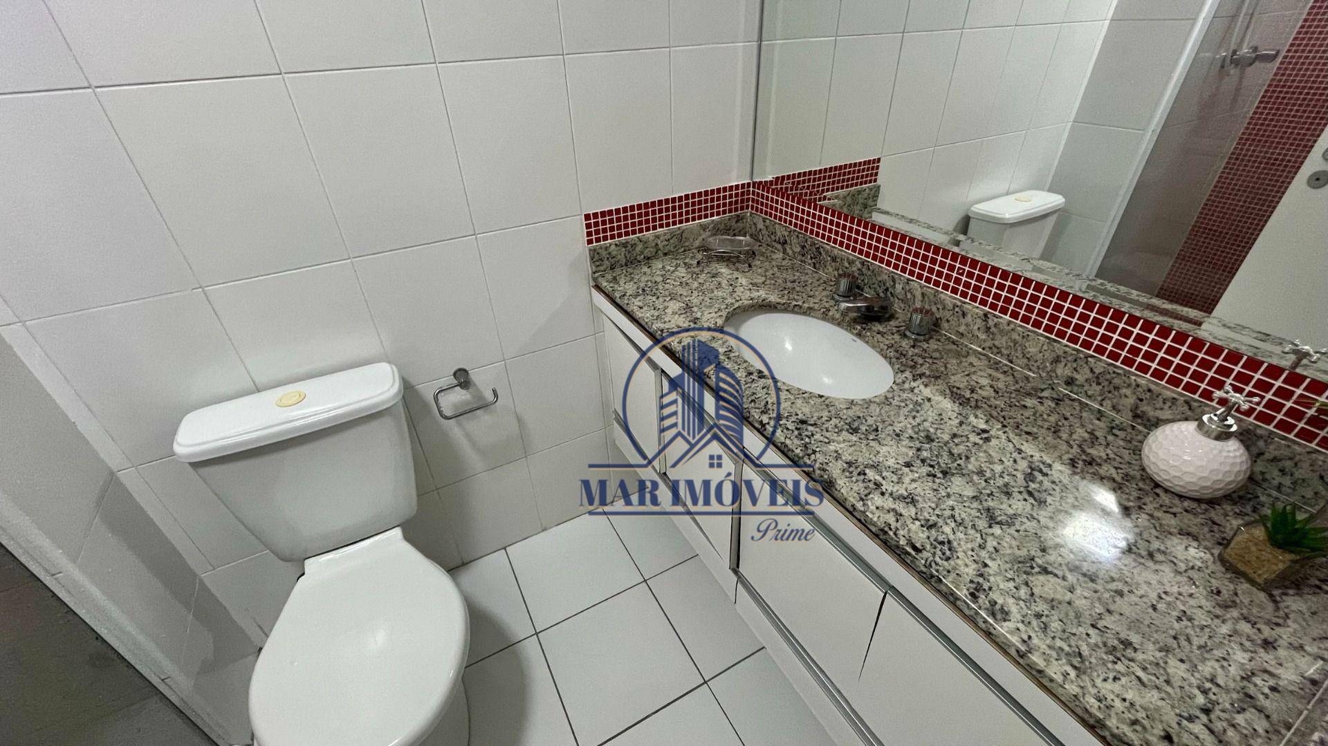 Apartamento à venda com 3 quartos, 110m² - Foto 11