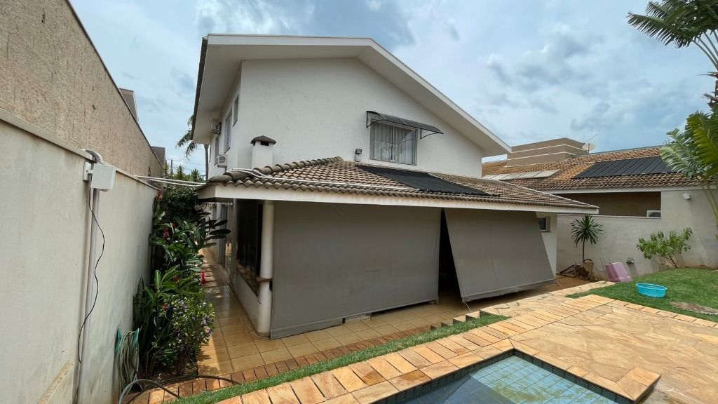 Casa de Condomínio à venda com 3 quartos, 390m² - Foto 12