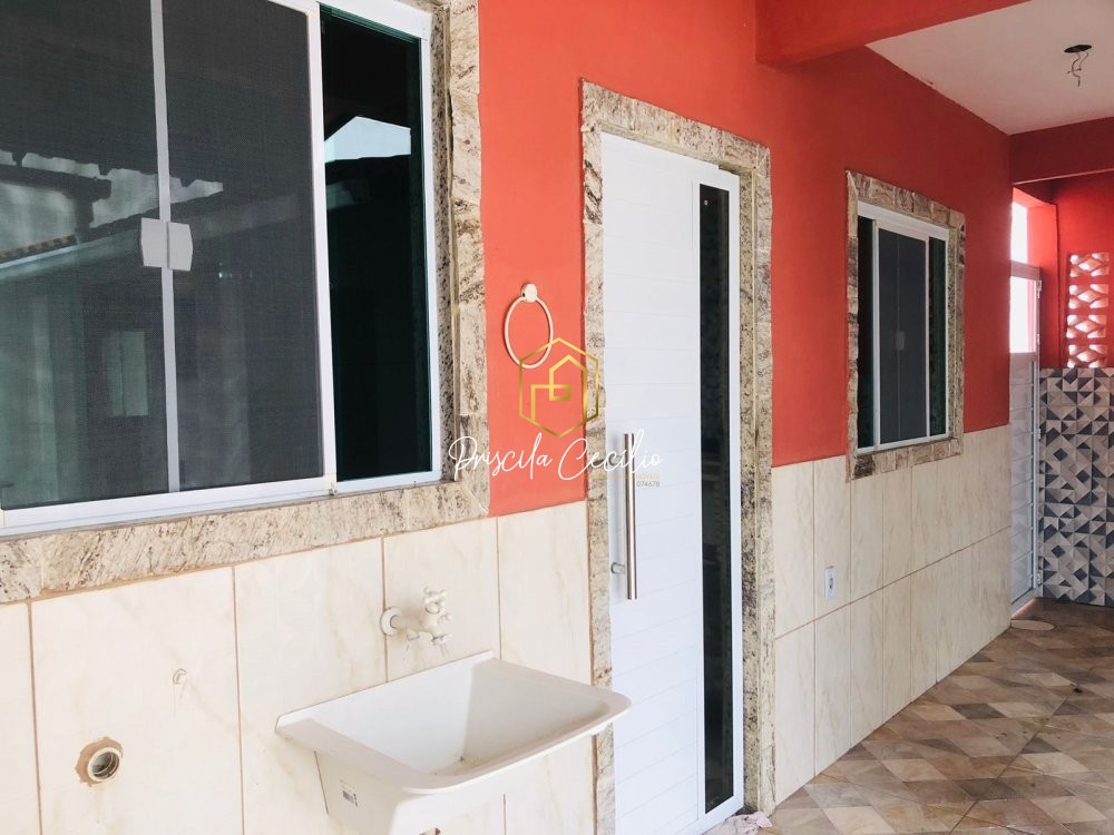 Casa de Condomínio à venda com 2 quartos, 80m² - Foto 8