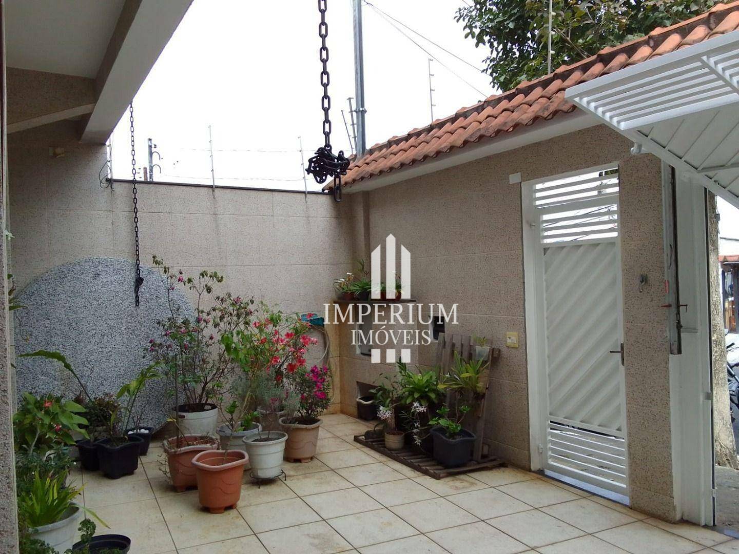 Sobrado à venda com 3 quartos, 190m² - Foto 12