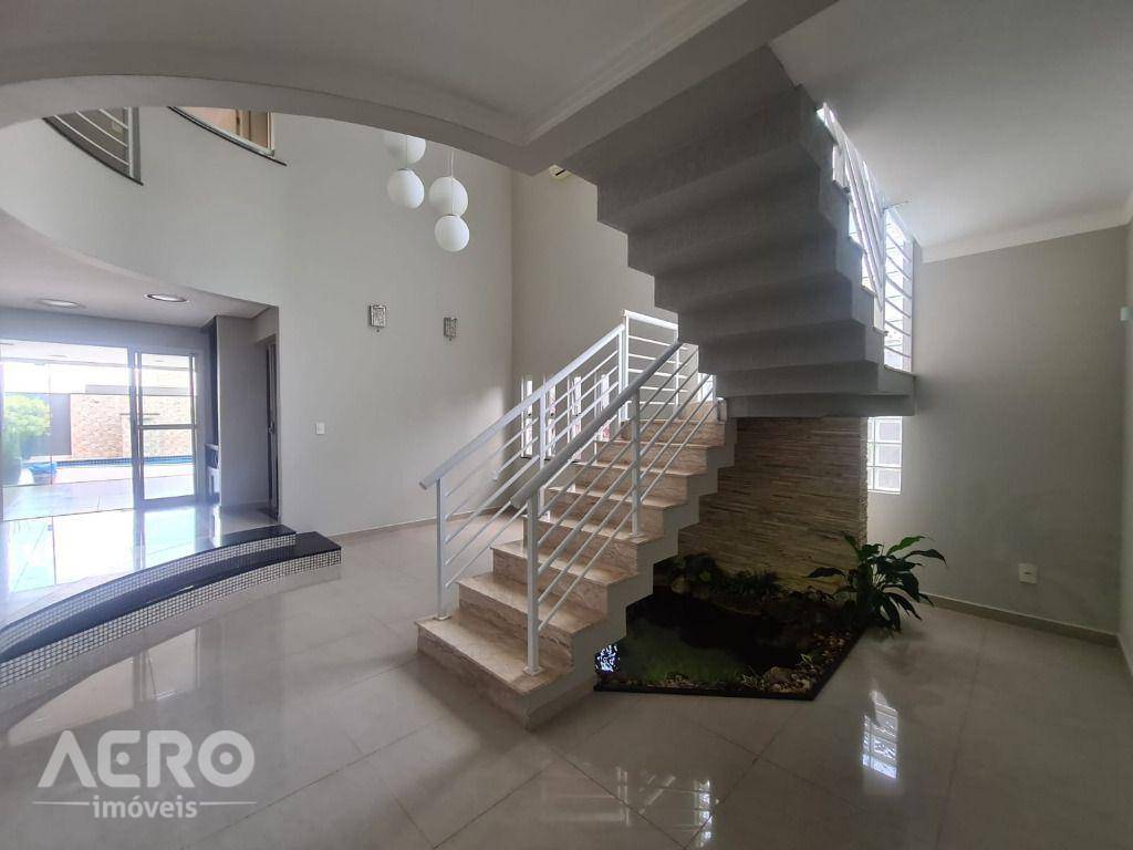 Casa de Condomínio à venda com 3 quartos, 290m² - Foto 3