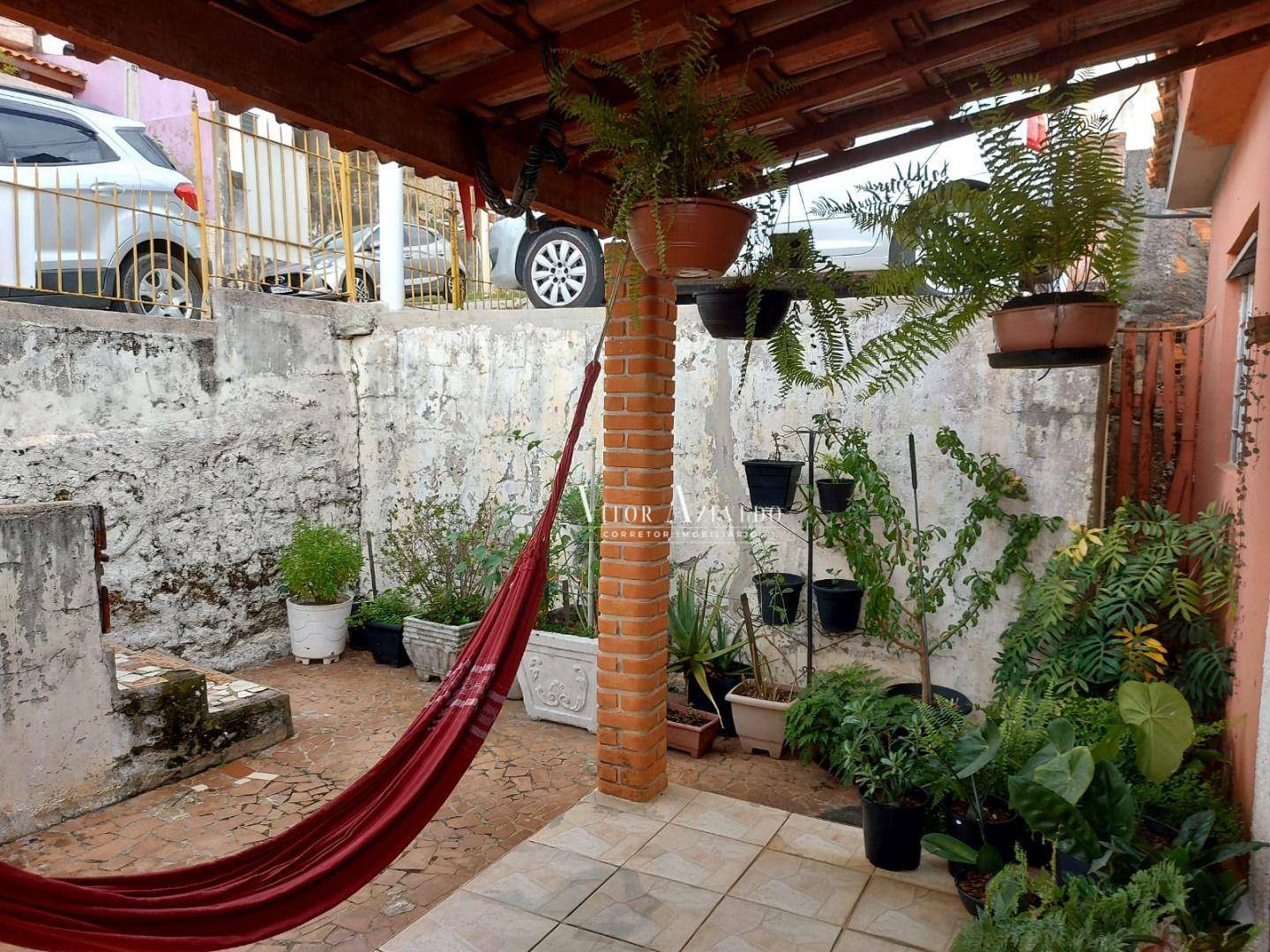 Casa à venda com 3 quartos, 131m² - Foto 5