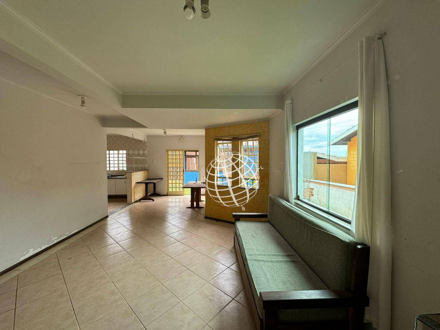 Casa à venda com 4 quartos, 149m² - Foto 5