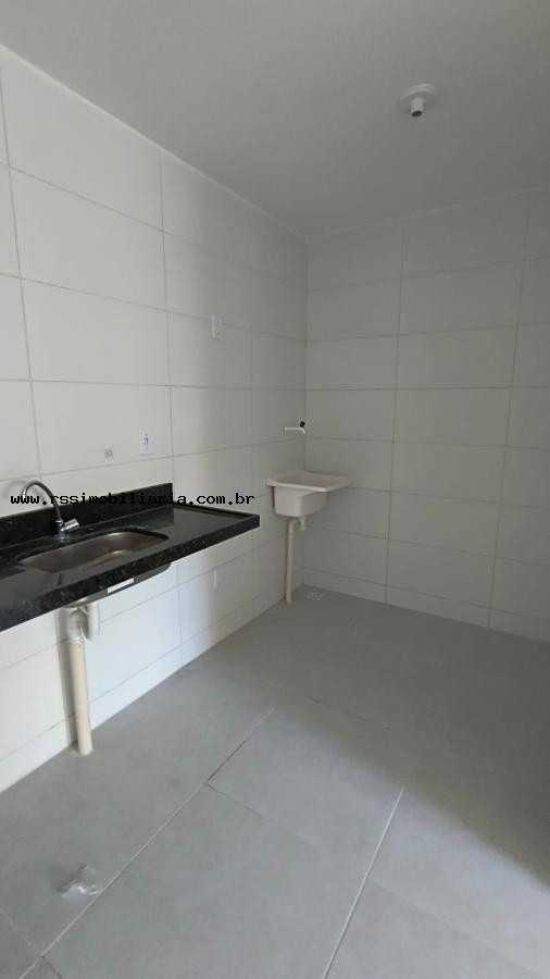 Apartamento à venda com 2 quartos, 50m² - Foto 5