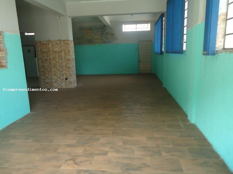 Conjunto Comercial-Sala para alugar, 210m² - Foto 3