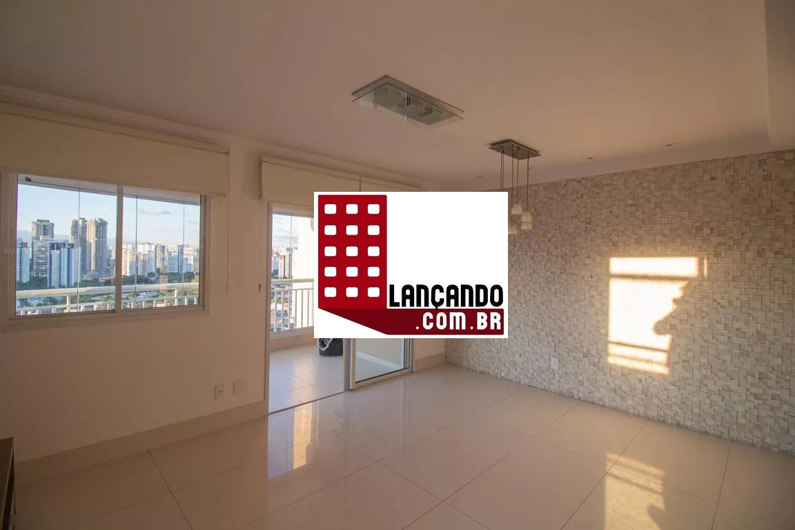 Apartamento à venda com 3 quartos, 130m² - Foto 14