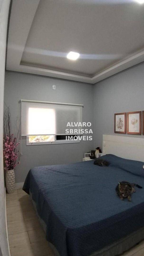 Casa de Condomínio à venda com 3 quartos, 211m² - Foto 9