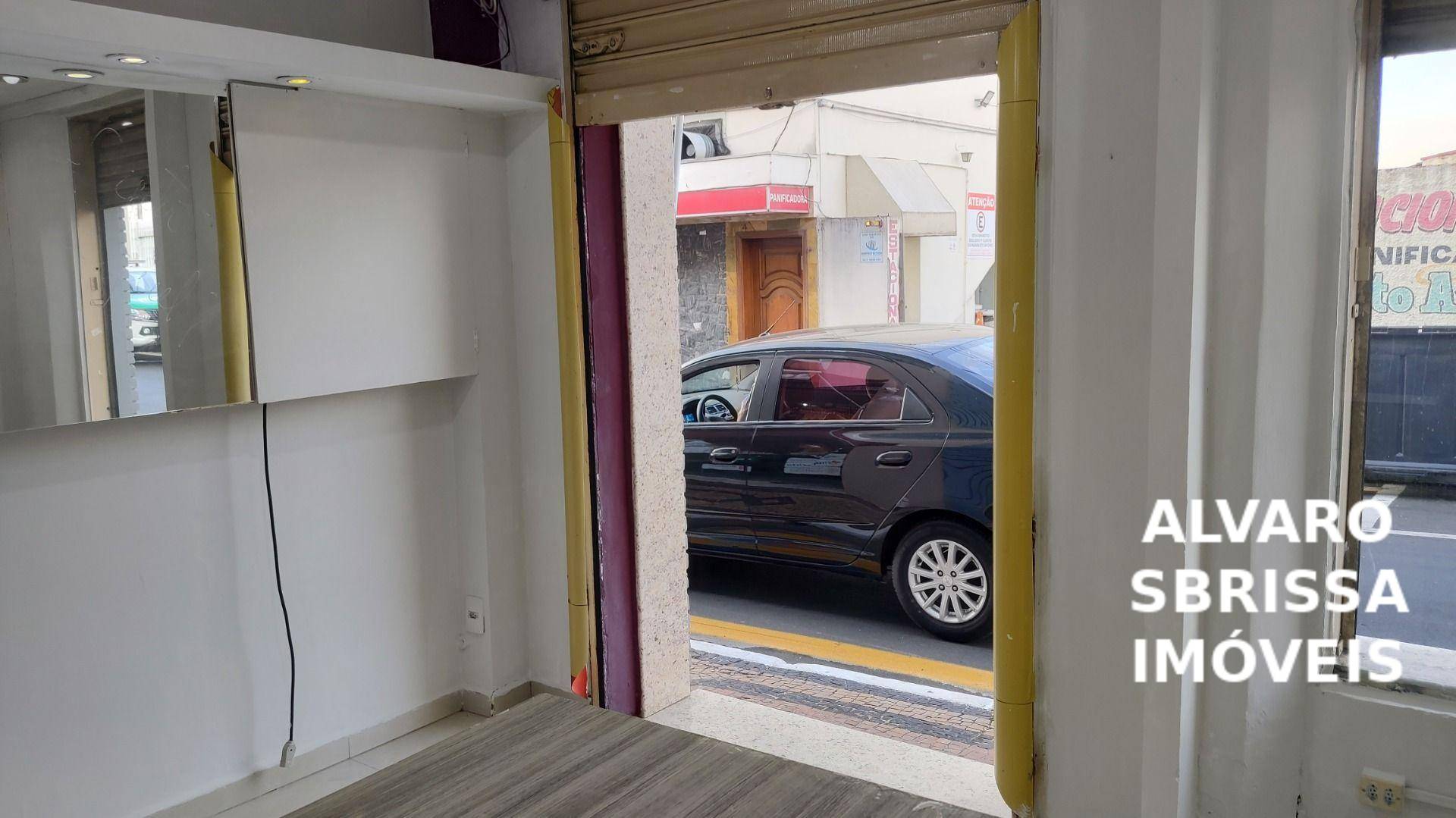 Conjunto Comercial-Sala para alugar, 25m² - Foto 7
