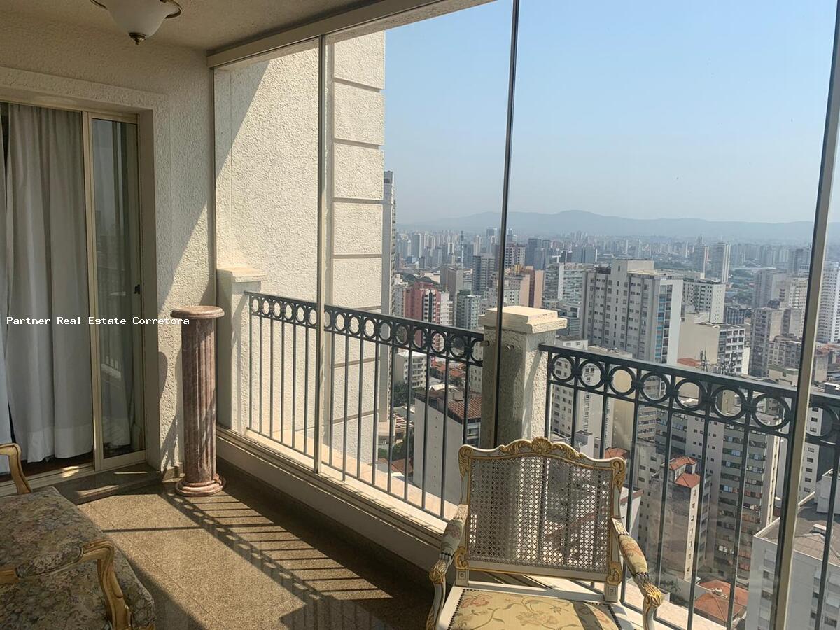 Apartamento à venda com 4 quartos, 317m² - Foto 42