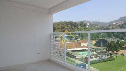 Apartamento à venda com 2 quartos, 87m² - Foto 9