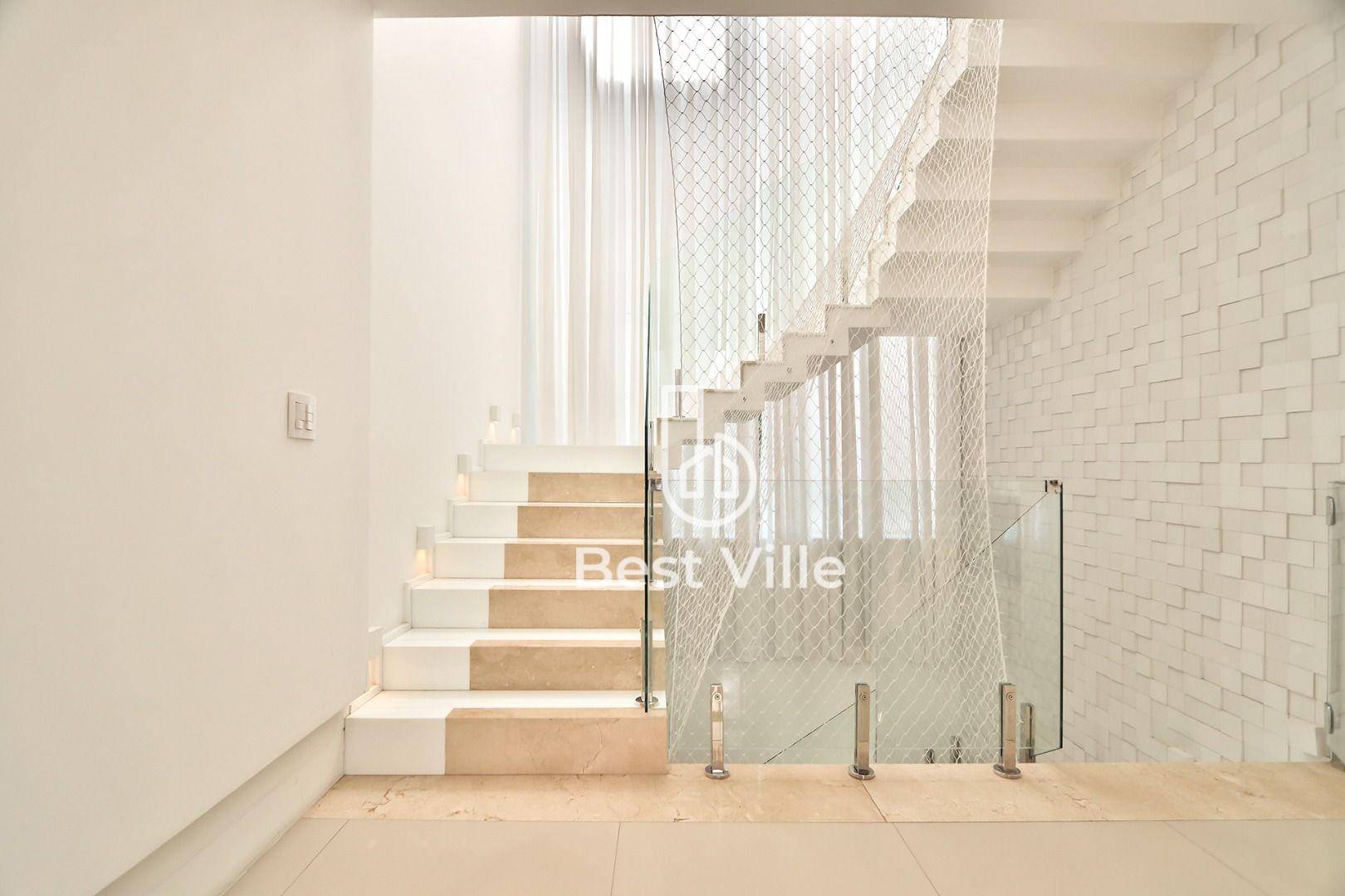 Casa de Condomínio à venda com 4 quartos, 480m² - Foto 15