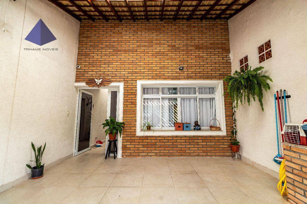 Casa à venda com 2 quartos, 135m² - Foto 29