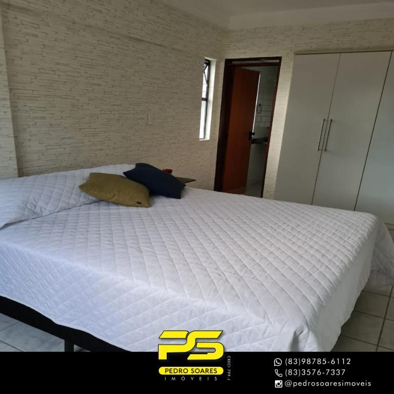 Apartamento à venda com 3 quartos, 110m² - Foto 6