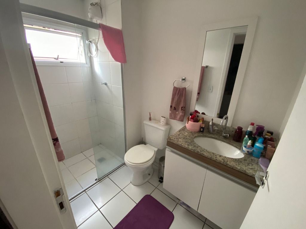 Apartamento à venda com 2 quartos, 54m² - Foto 6