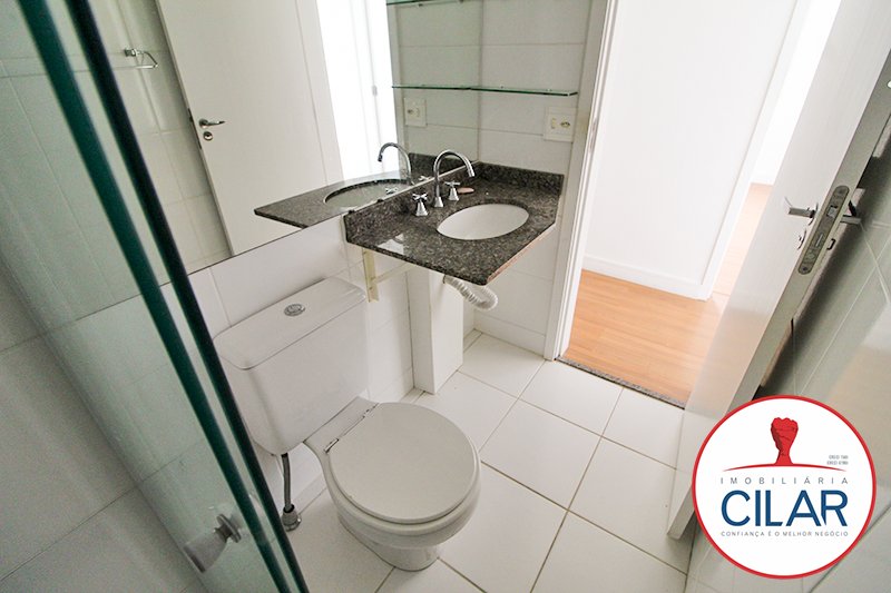 Apartamento à venda com 2 quartos, 55m² - Foto 24