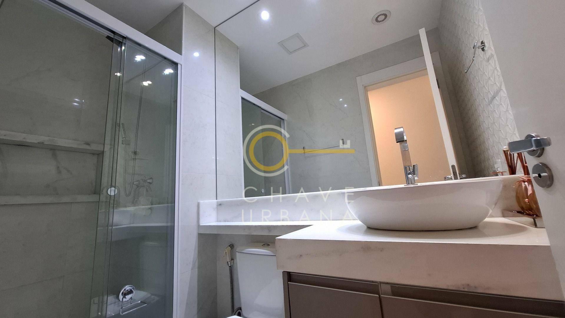Apartamento para alugar com 2 quartos, 74m² - Foto 23
