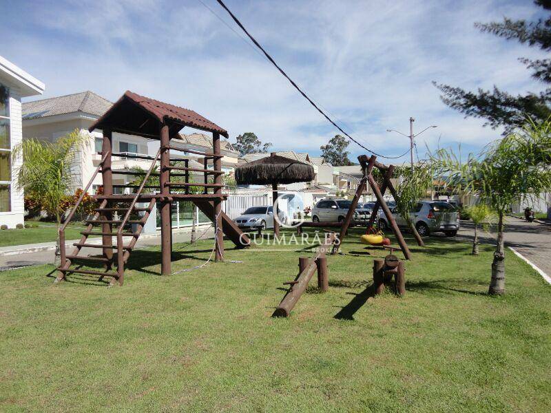 Casa de Condomínio à venda com 4 quartos, 400m² - Foto 21