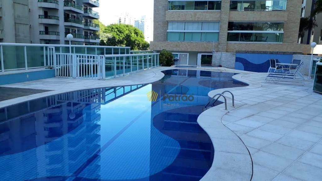 Apartamento, 2 quartos, 90 m² - Foto 2