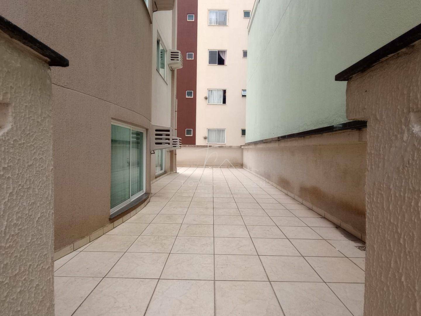 Apartamento à venda com 3 quartos, 160m² - Foto 11