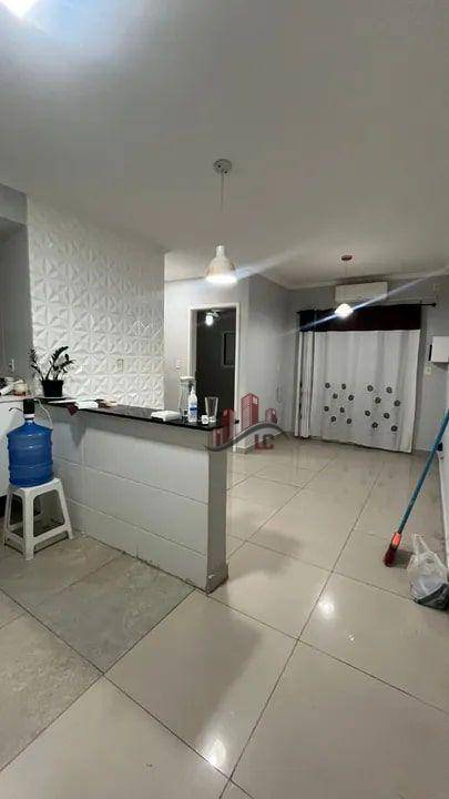 Apartamento para alugar com 2 quartos, 65m² - Foto 3