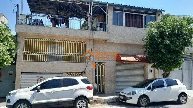 Sobrado à venda com 10 quartos, 400m² - Foto 1