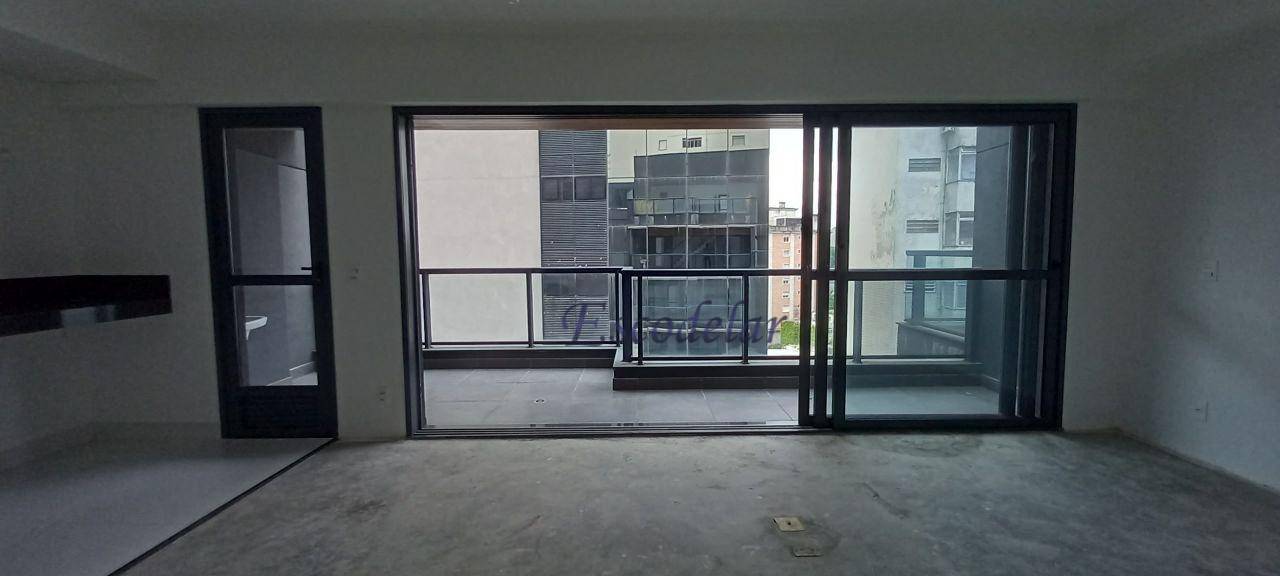 Apartamento à venda com 1 quarto, 97m² - Foto 3