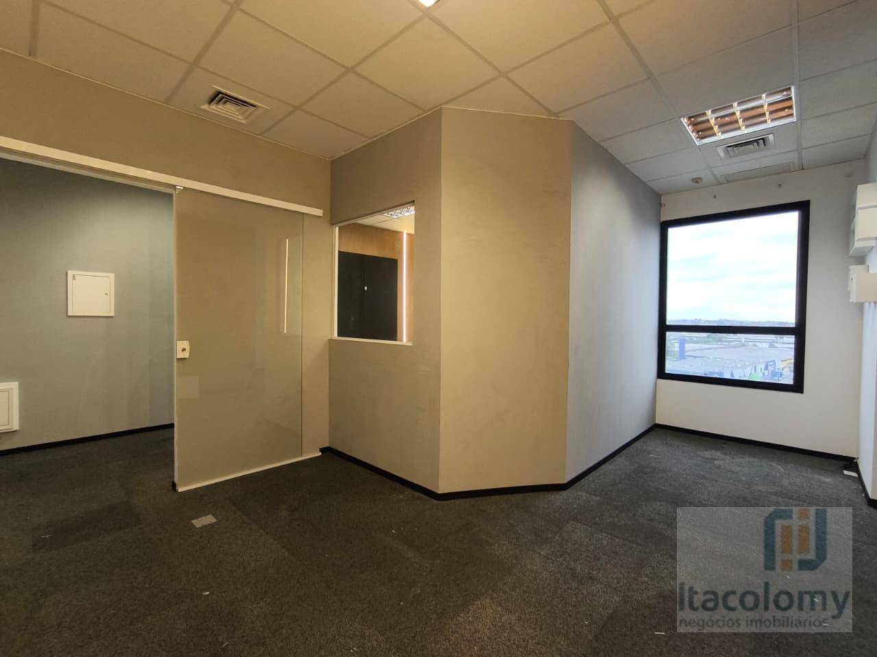 Sala-Conjunto, 76 m² - Foto 1