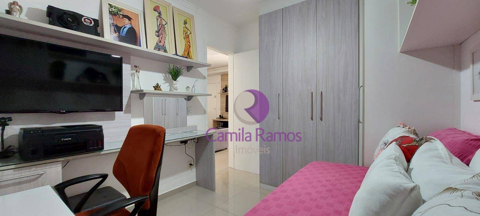 Apartamento à venda com 2 quartos, 43m² - Foto 14