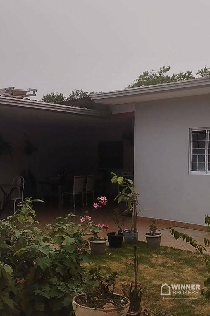 Casa à venda com 4 quartos, 238m² - Foto 11