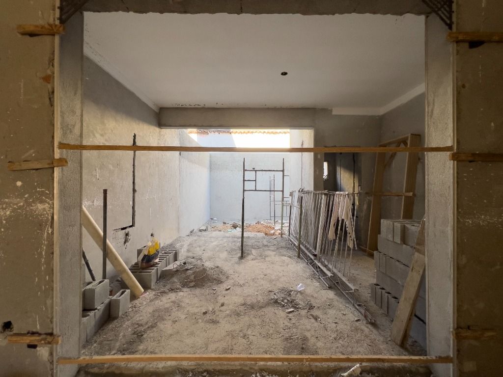 Sobrado à venda com 3 quartos, 150m² - Foto 8