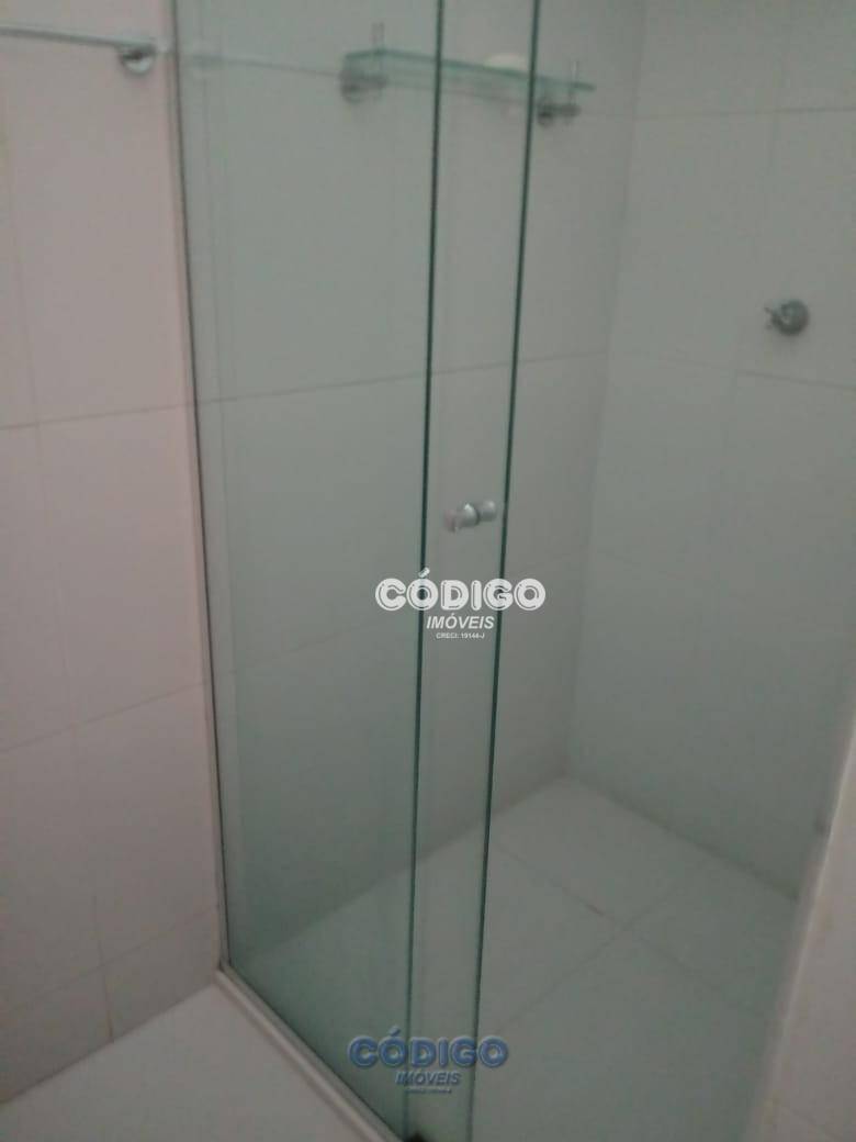 Apartamento à venda com 3 quartos, 134m² - Foto 3