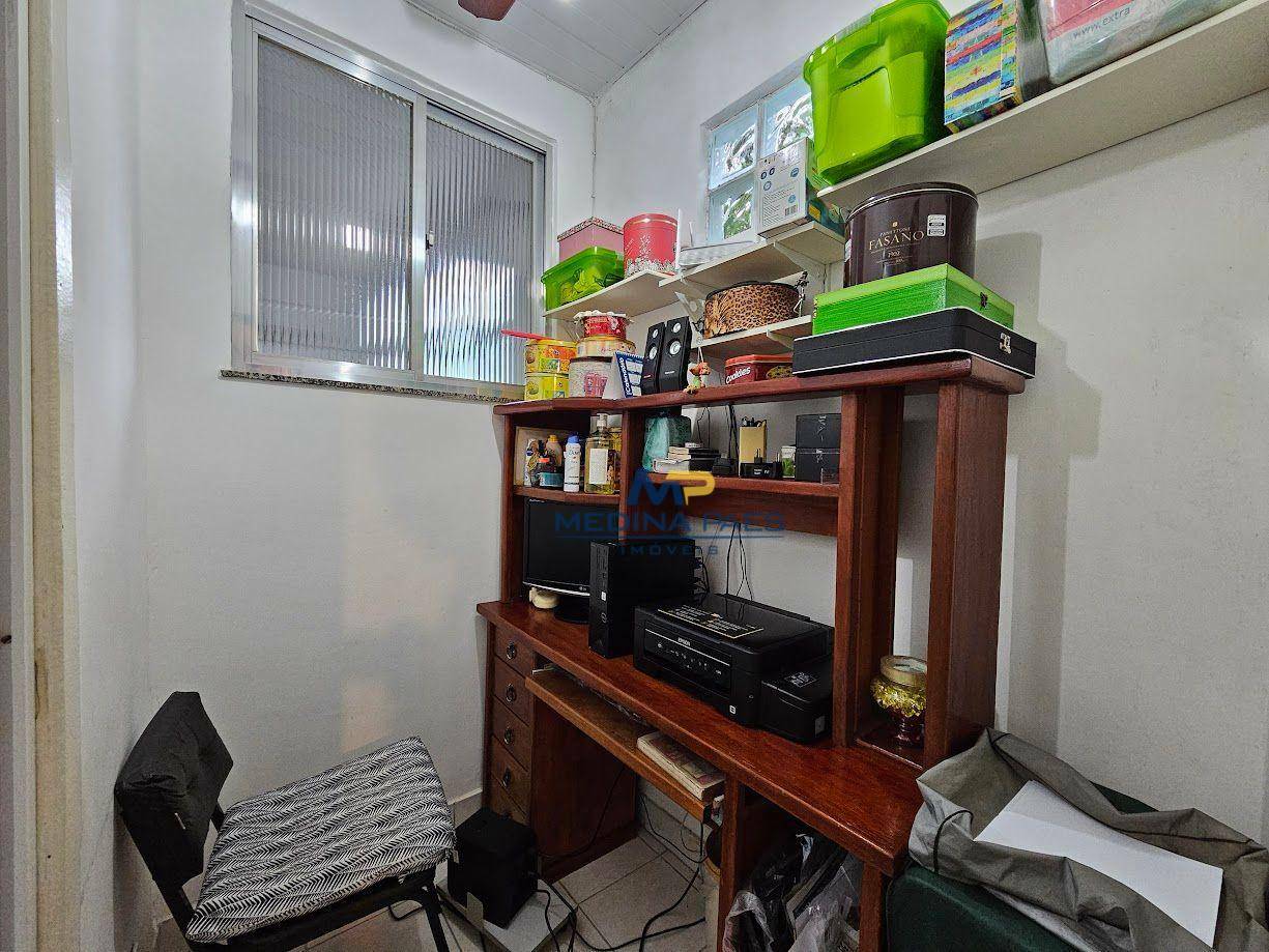 Apartamento à venda com 2 quartos, 60m² - Foto 16