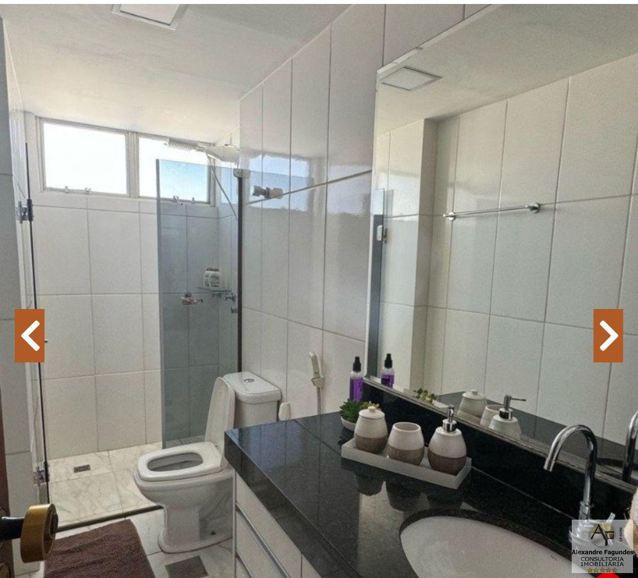 Apartamento à venda com 3 quartos, 144m² - Foto 20