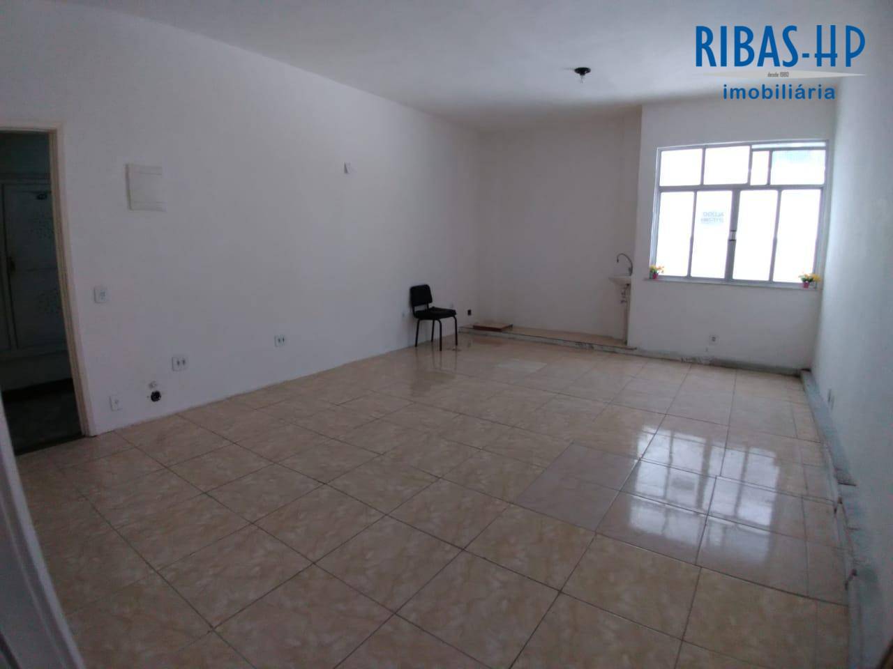 Conjunto Comercial-Sala para alugar, 50m² - Foto 4