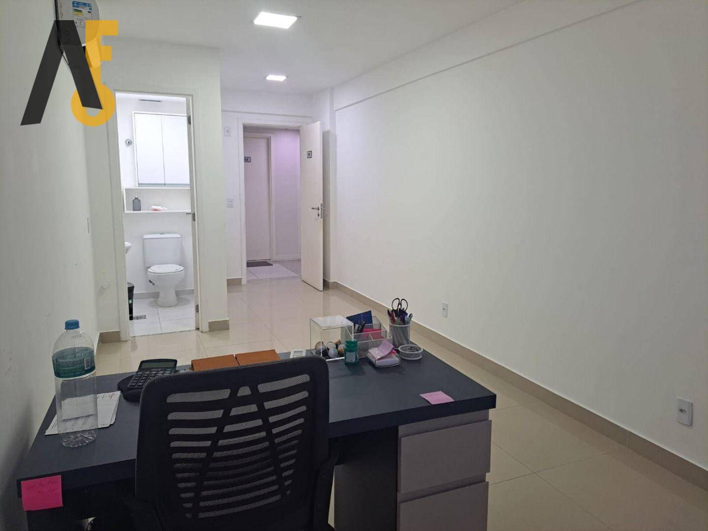 Conjunto Comercial-Sala à venda, 21m² - Foto 2