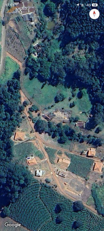 Terreno, 1500 m² - Foto 1