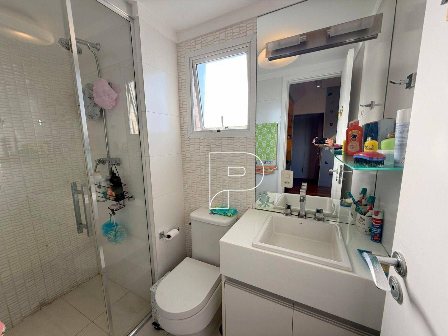 Apartamento à venda com 4 quartos, 188m² - Foto 17