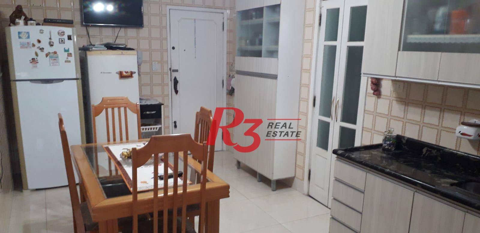 Apartamento à venda com 2 quartos, 130m² - Foto 4