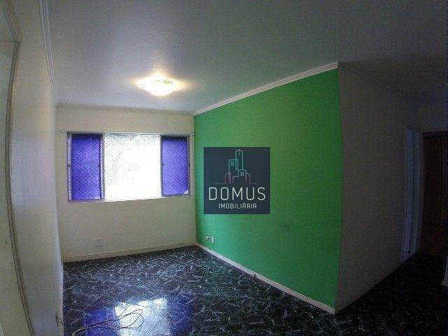 Apartamento à venda com 2 quartos, 48m² - Foto 10