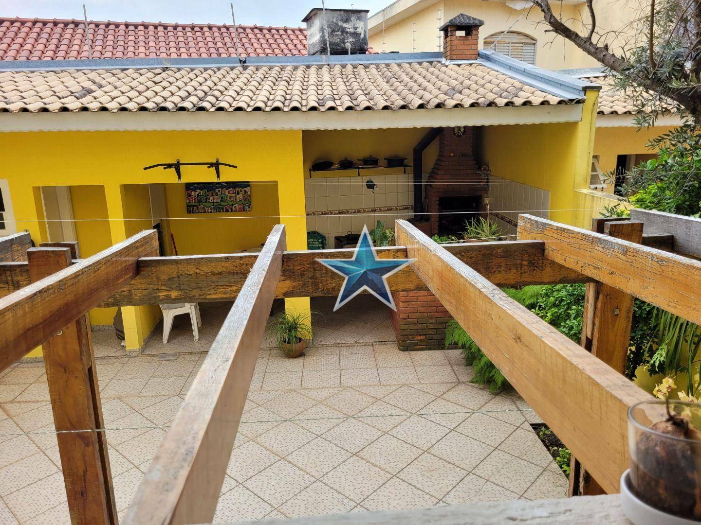 Sobrado à venda com 3 quartos, 213m² - Foto 22