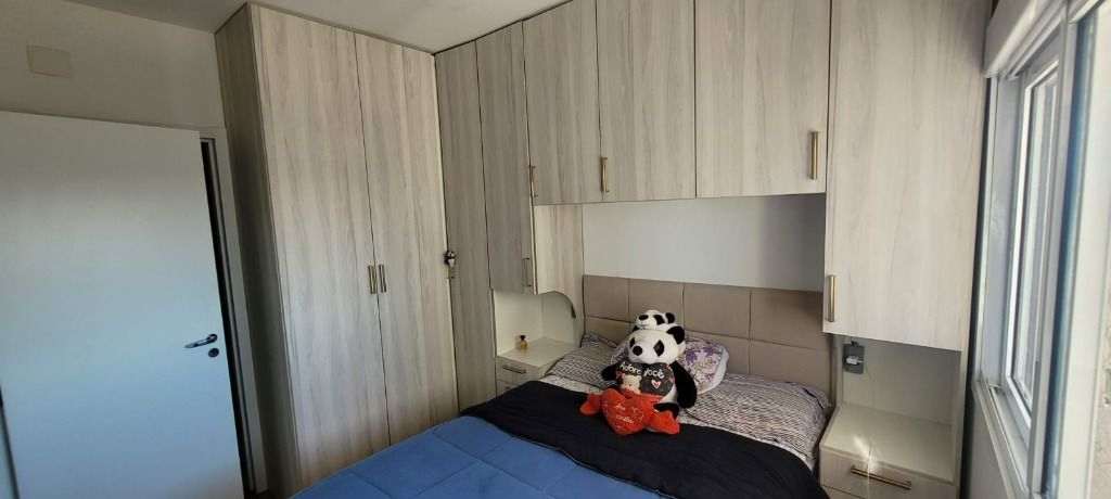 Apartamento à venda com 2 quartos, 60m² - Foto 20