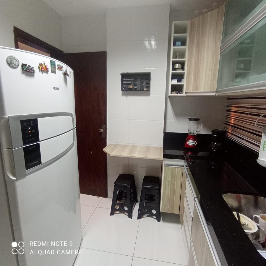 Apartamento à venda com 3 quartos, 120m² - Foto 16