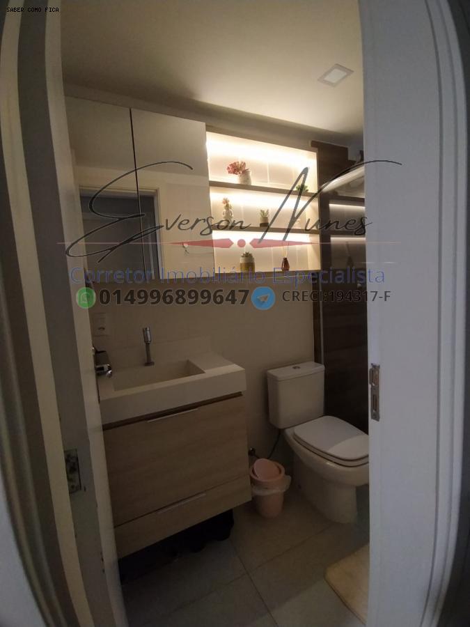 Apartamento à venda com 2 quartos, 56m² - Foto 13