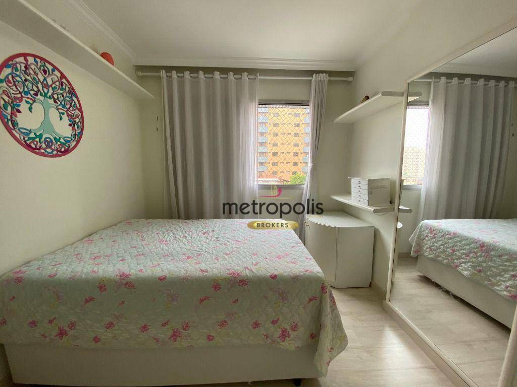 Apartamento à venda com 4 quartos, 180m² - Foto 16