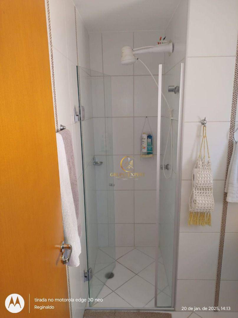 Apartamento à venda com 3 quartos, 60m² - Foto 13