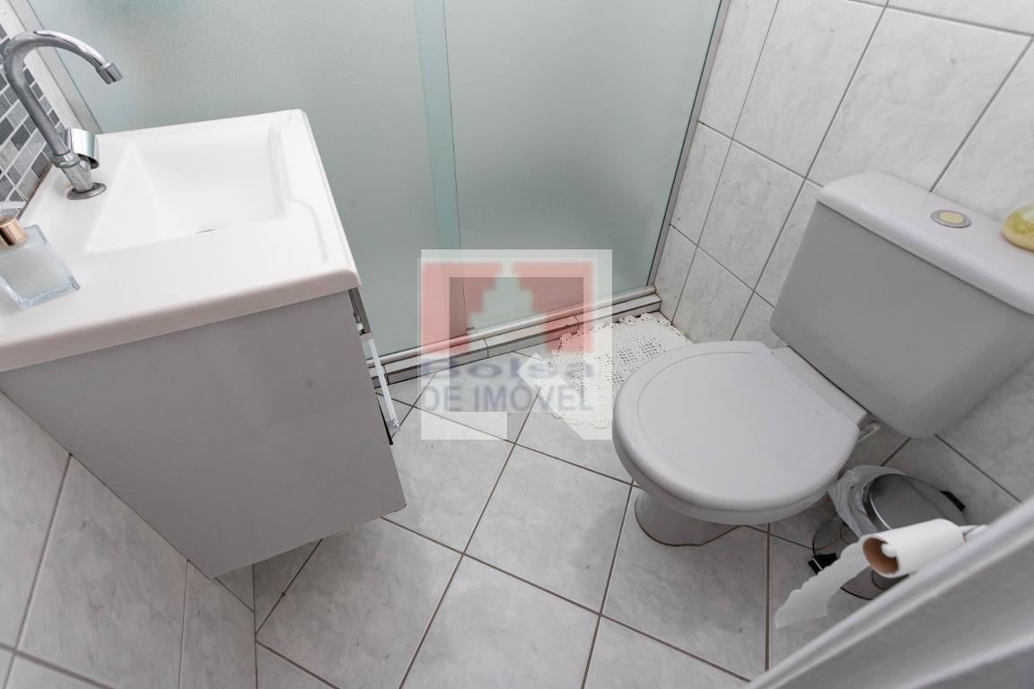 Apartamento à venda com 2 quartos, 56m² - Foto 15