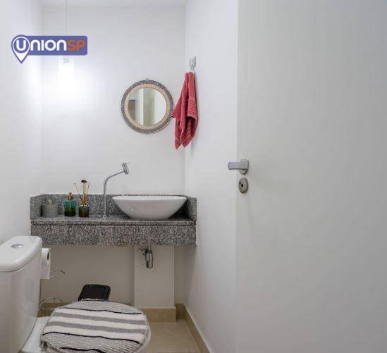 Apartamento à venda com 3 quartos, 110m² - Foto 15