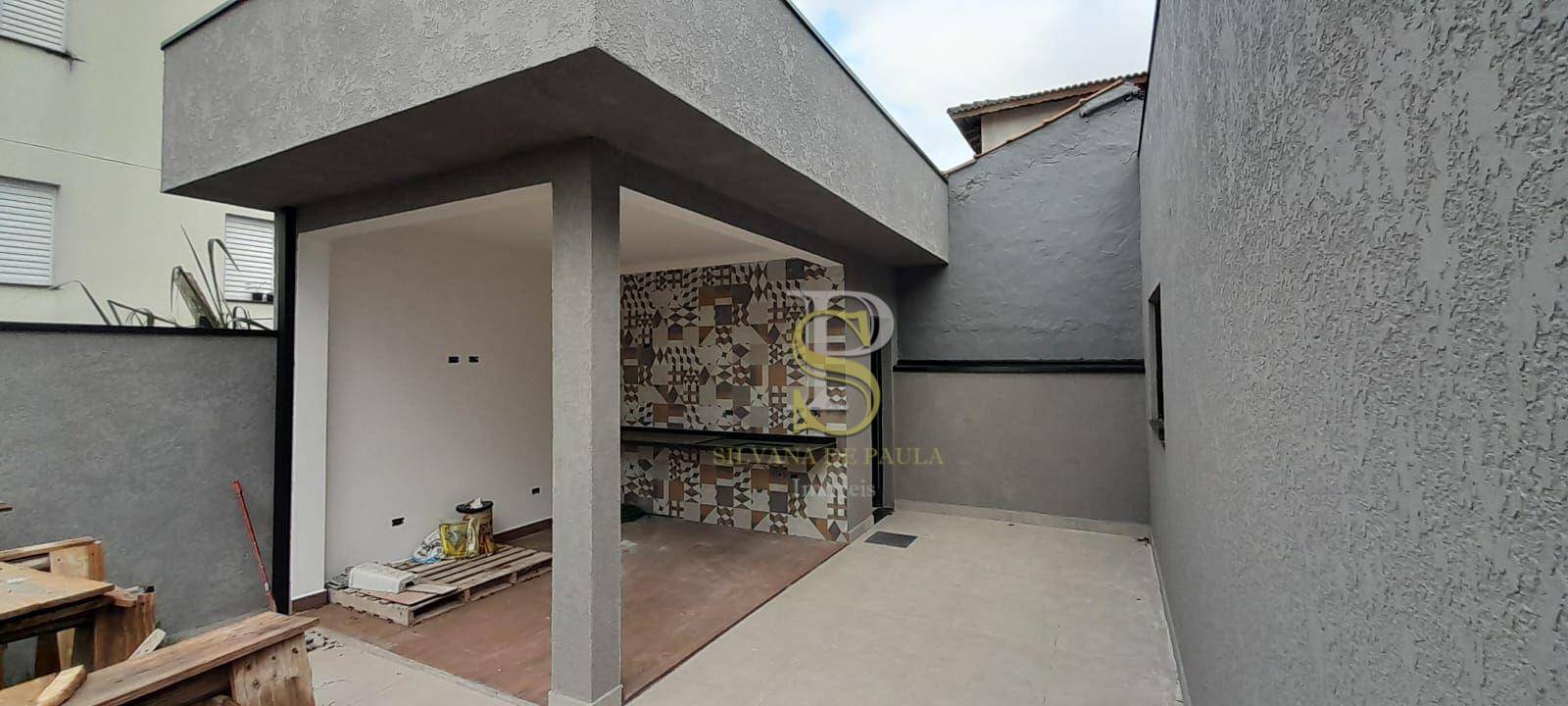 Casa à venda com 3 quartos, 91m² - Foto 17